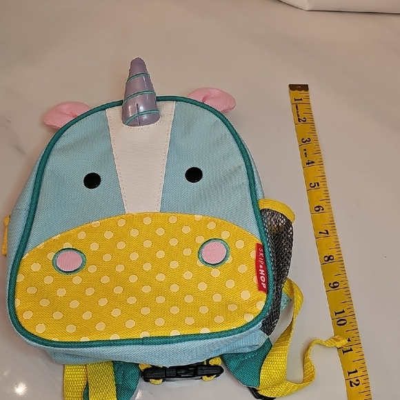 Skip Hop Unicorn Kids Backpack - Picture 13 of 13